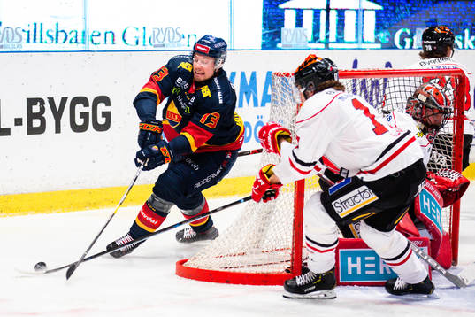 Djurgårdens Petteri Wirtanen