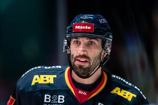 Djurgårdens Jason Garrison