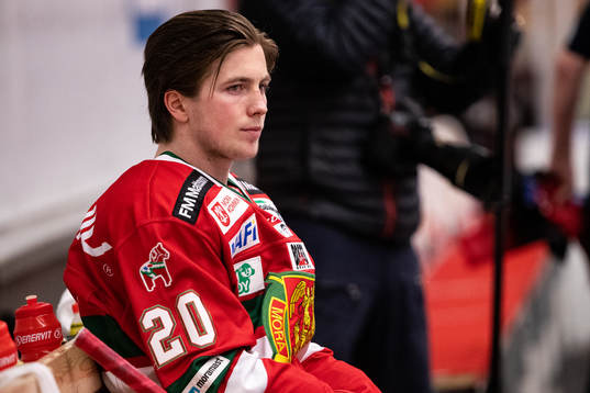 Moras Nils Carnbäck