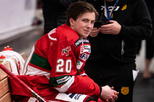 Moras Nils Carnbäck