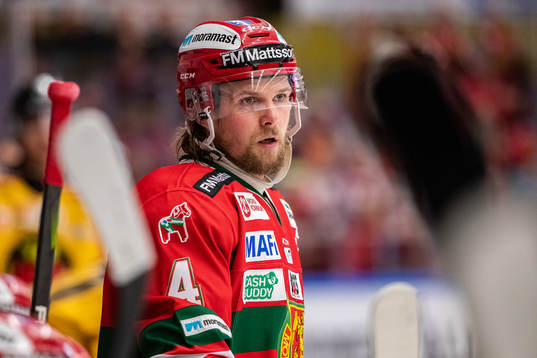 Moras Viktor Amnér