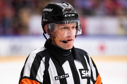 Domare Wolmer Edqvist
