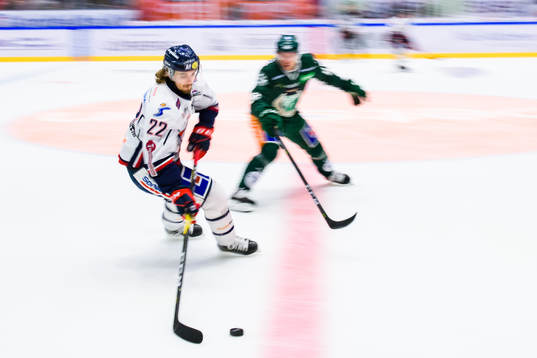 Linköpings Adam Brodecki