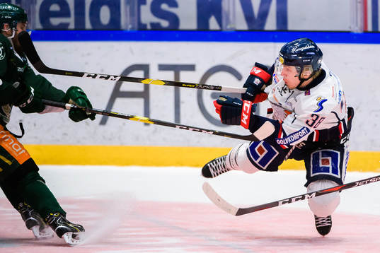 Linköpings Johan Södergran