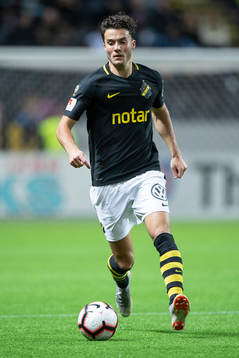 s Daniel Granli