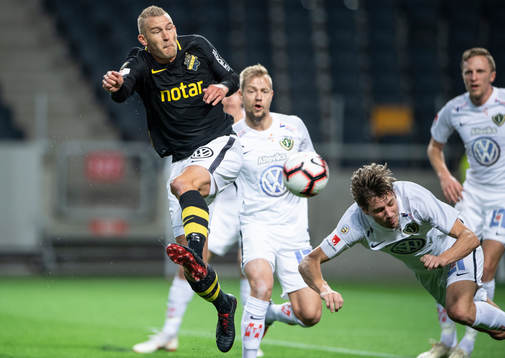 s Robin Jansson