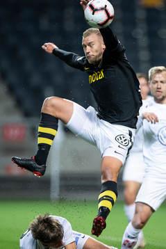 s Robin Jansson