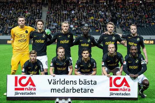 s startelva