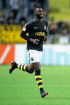 s Chinedu Ogbuke Obasi