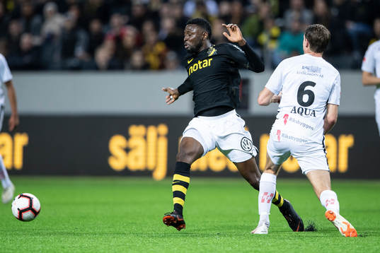 s Chinedu Ogbuke Obasioch Philip Wiström