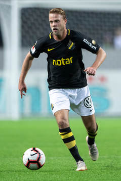 s Daniel Sundgren