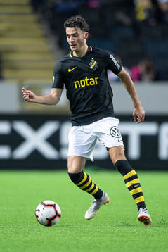 s Daniel Granli