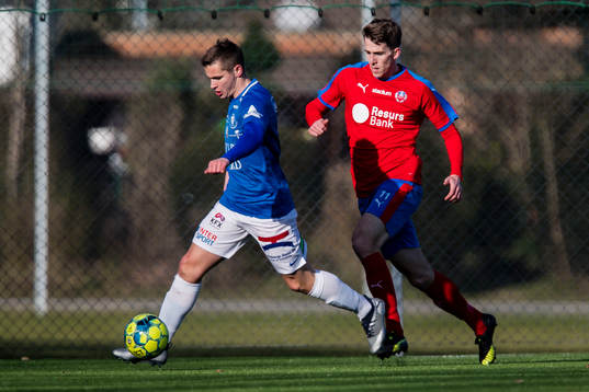 Helsingborgs Adam Eriksson