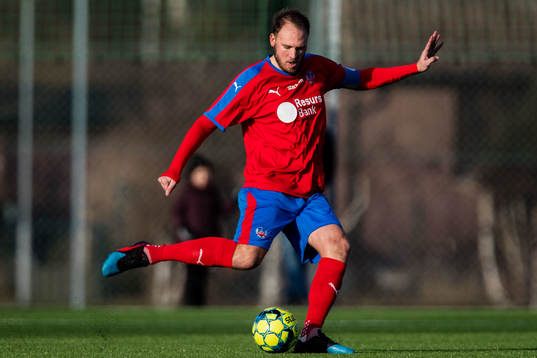 Helsingborgs Andreas Granqvist