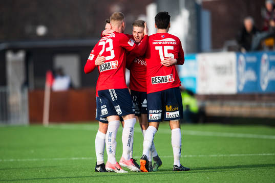 Bläddra bland fler bilder av Fotboll, Svenska Cupen, Örgryte - Norrby