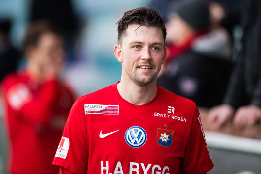 Örgrytes Karl-Johan Lindblad
