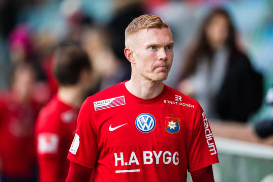 Örgrytes David Engström