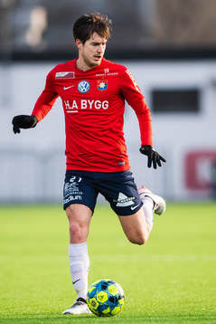 Örgrytes Victor Sköld