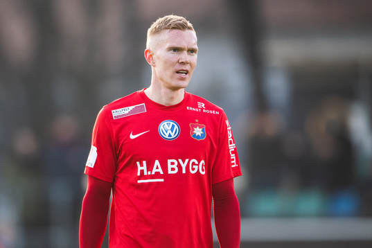 Örgrytes David Engström