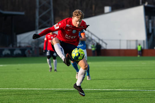 Örgrytes Freddie Brorsson
