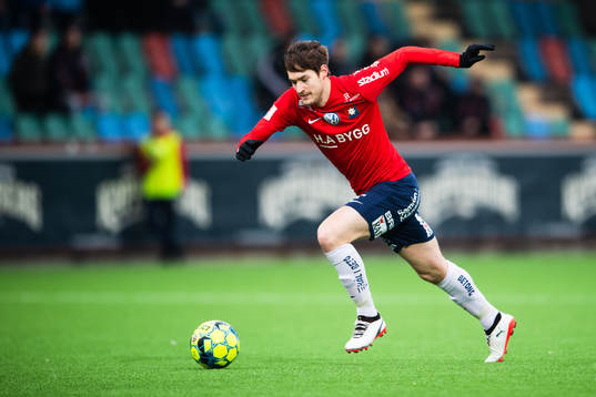 Örgrytes Victor Sköld