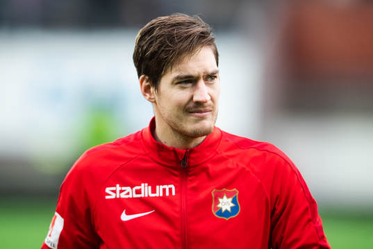 Örgrytes Victor Sköld