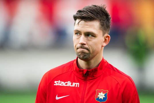 Örgrytes Karl-Johan Lindblad