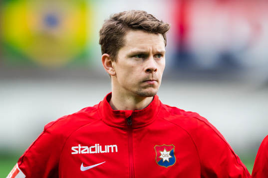 Örgrytes Anton Lans