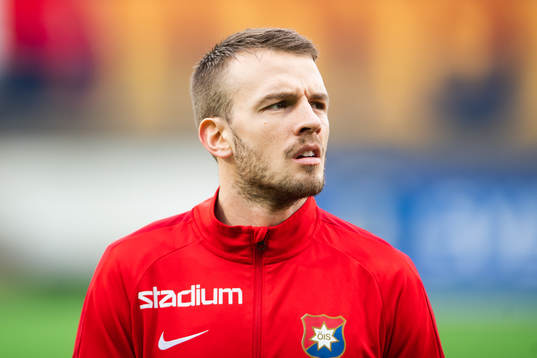 Örgrytes Simon Nilsson