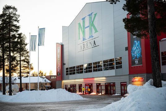 NHK Arena