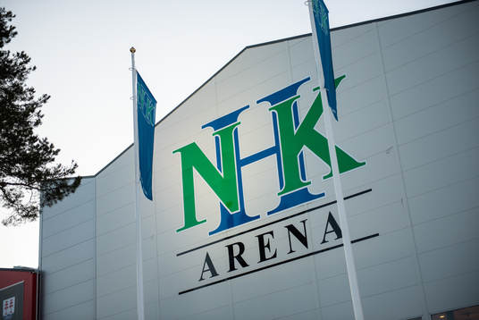NHK Arena