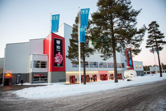 NHK Arena