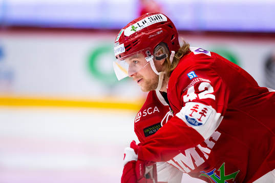 Timrås Oskar Drugge