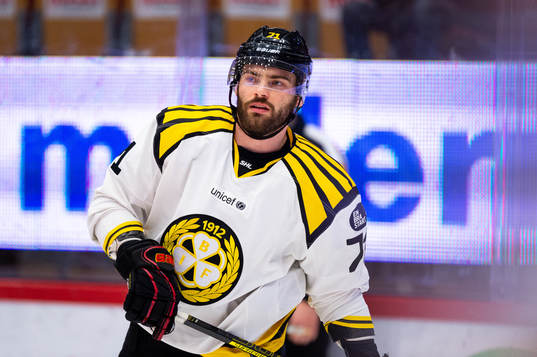 Brynäs Robert Kousal