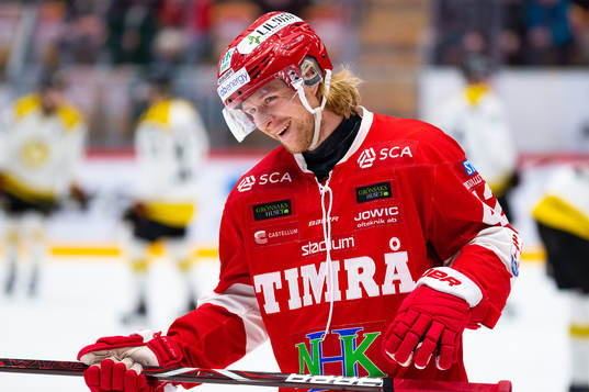 Timrås Oskar Drugge