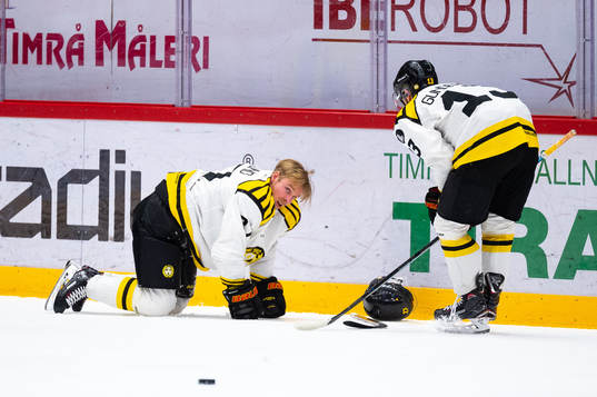 Brynäs Emil Forslund