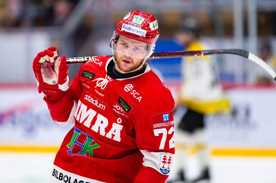 Timrås Sebastian Ohlsson