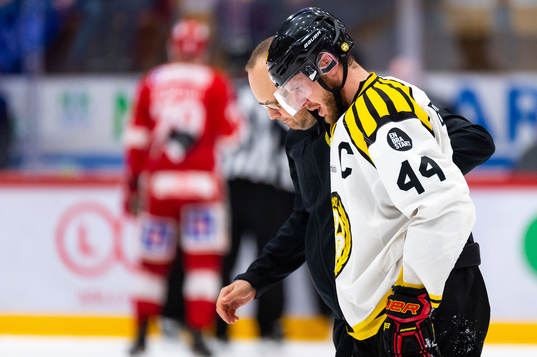 Brynäs Jacob Blomqvist