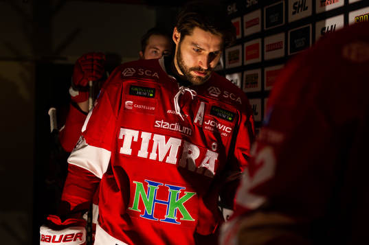 Timrås Ludvig Rensfeldt