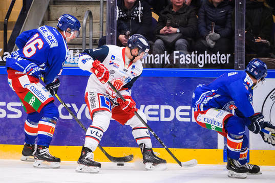 Oskarshamns Joakim Thelin