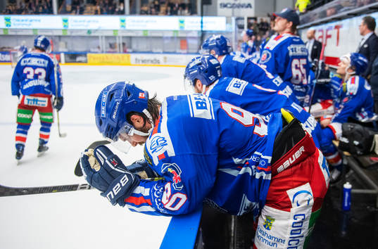 Oskarshamns Alex Hutchings deppar