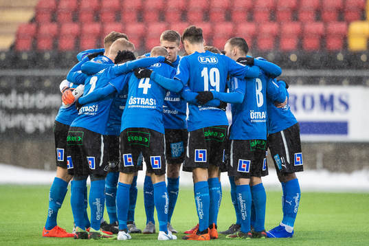 Halmstad Bk kraftsamlar