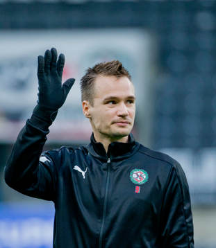 Örebros Viktor Prondel