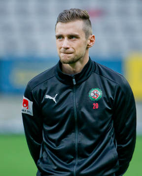 Örebros Filip Rogic
