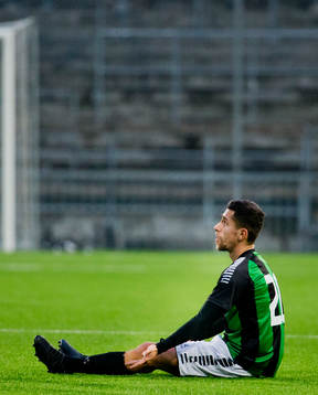 GAIS Predrag Randjelovic deppar
