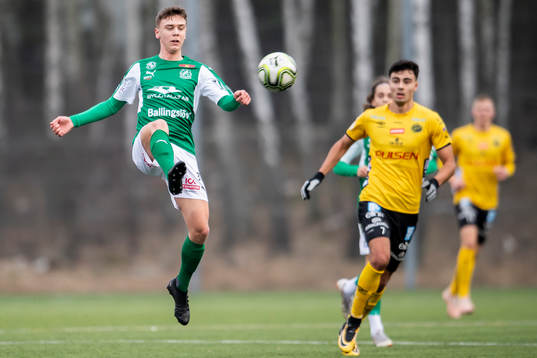 Hässleholms Szymanski Emil