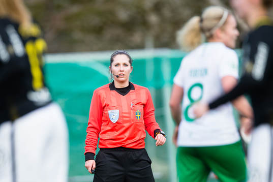 Domare Ulrica Löv
