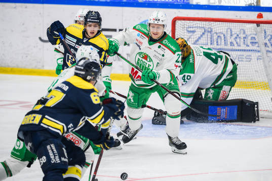 s Isac Brännström