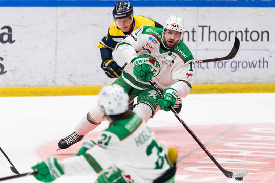 Rögles Mattias Sjögren