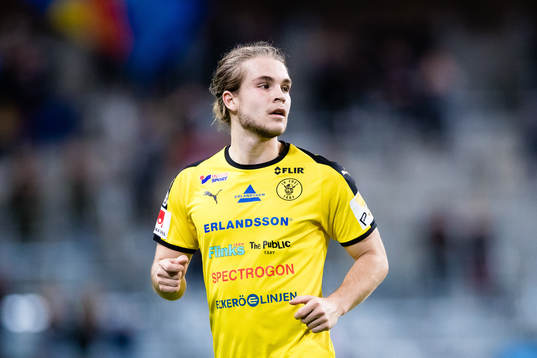 Frejs Amadeus Sögaard